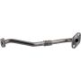 URO Parts LX0319028 EGR Tube