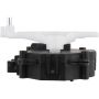 URO Parts LX0613351 HVAC Servo Motor