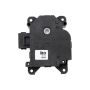 URO Parts LX0613351 HVAC Servo Motor