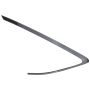 URO Parts LX0819464R Rear Quarter Glass Window Trim