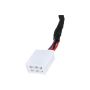URO Parts LX0822373 Liftgate Lift Support