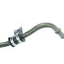 URO Parts LX1015431 Power Steering Return Hose