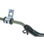 URO Parts LX1015431 Power Steering Return Hose