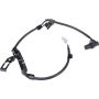 URO Parts LX1117588 ABS Speed Sensor