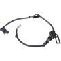 URO Parts LX1117588 ABS Speed Sensor