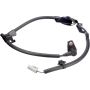 URO Parts LX1117599 ABS Speed Sensor
