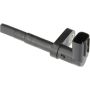 URO Parts LX1117603 ABS Speed Sensor