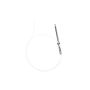 URO Parts LX1314341 Antenna Mast