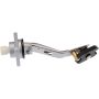 URO Parts LX1321172 Oil Level Sensor