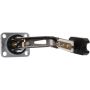 URO Parts LX1321236 Oil Level Sensor