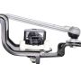URO Parts LX1321815 Suspension Height Level Sensor