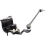 URO Parts LX1321815 Suspension Height Level Sensor