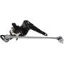 URO Parts LX1321815 Suspension Height Level Sensor
