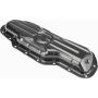 URO Parts LX1416182 Engine Oil Pan