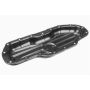 URO Parts LX1416182 Engine Oil Pan