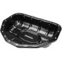URO Parts LX1416197 Engine Oil Pan