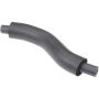 URO Parts LX1416936 Crankcase Breather Hose