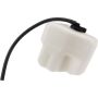 URO Parts MA0713625 Expansion Tank w/ Cap