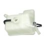 URO Parts MA0716687 Expansion Tank w/ Sensor