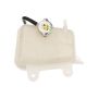 URO Parts MA0718190 Expansion Tank w/Cap
