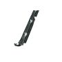 URO Parts MA0817098 Door Window Belt Weatherstrip