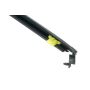 URO Parts MA0817098 Door Window Belt Weatherstrip