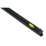 URO Parts MA0817099 Door Window Belt Weatherstrip