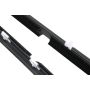 URO Parts MA0819920 Door Window Belt Seal Pair