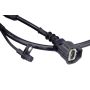 URO Parts MA1120616 ABS Speed Sensor