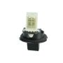 URO Parts MA1120618 ABS Speed Sensor