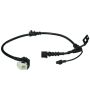 URO Parts MA1120627 ABS Speed Sensor