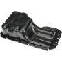 URO Parts MA1416231 Engine Oil Pan
