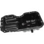 URO Parts MA1416231 Engine Oil Pan