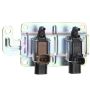 URO Parts MA1420257 Vapor Canister Purge Valve