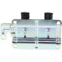 URO Parts MA1420257 Vapor Canister Purge Valve