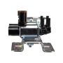 URO Parts MA1420257 Vapor Canister Purge Valve