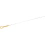 URO Parts MA1421753 Engine Oil Dipstick