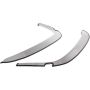 URO Parts MB035 Fender Trim