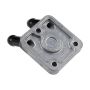 URO Parts MGM000010K Throttle Housing Water Flange Kit