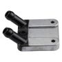 URO Parts MGM000010K Throttle Housing Water Flange Kit