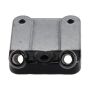 URO Parts MGM000010K Throttle Housing Water Flange Kit