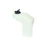 URO Parts MI0718717 Expansion Tank w/ Cap
