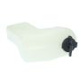 URO Parts MI0718717 Expansion Tank w/ Cap
