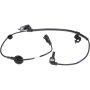 URO Parts MI1117768 ABS Speed Sensor