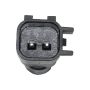 URO Parts MI1117843 ABS Speed Sensor
