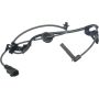 URO Parts MI1119103 ABS Speed Sensor