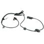 URO Parts MI1119386 ABS Speed Sensor