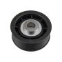 URO Parts MI1410581 Acc. Belt Idler Pulley