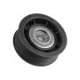 URO Parts MI1410581 Acc. Belt Idler Pulley