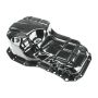 URO Parts MI1415221 Engine Oil Pan